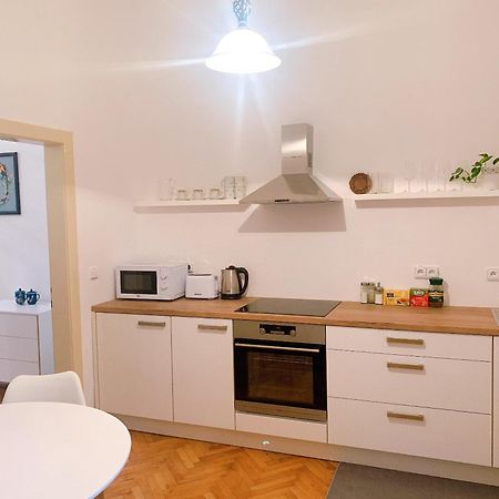 Zamek Ruda Nad Moravou Apartment Ngoại thất bức ảnh