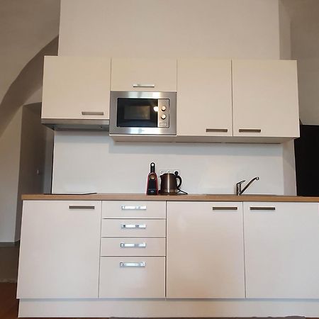 Zamek Ruda Nad Moravou Apartment Ngoại thất bức ảnh
