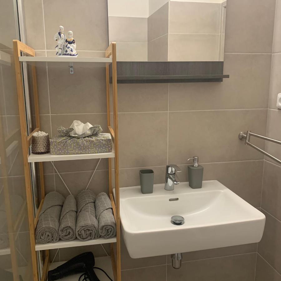 Zamek Ruda Nad Moravou Apartment Ngoại thất bức ảnh