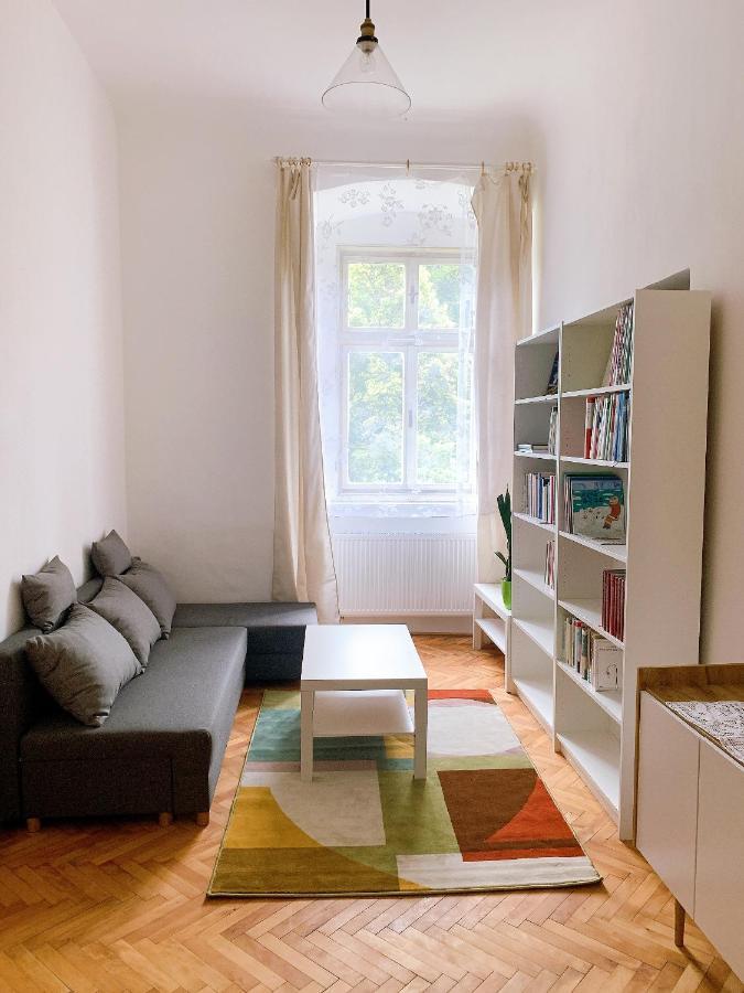 Zamek Ruda Nad Moravou Apartment Ngoại thất bức ảnh