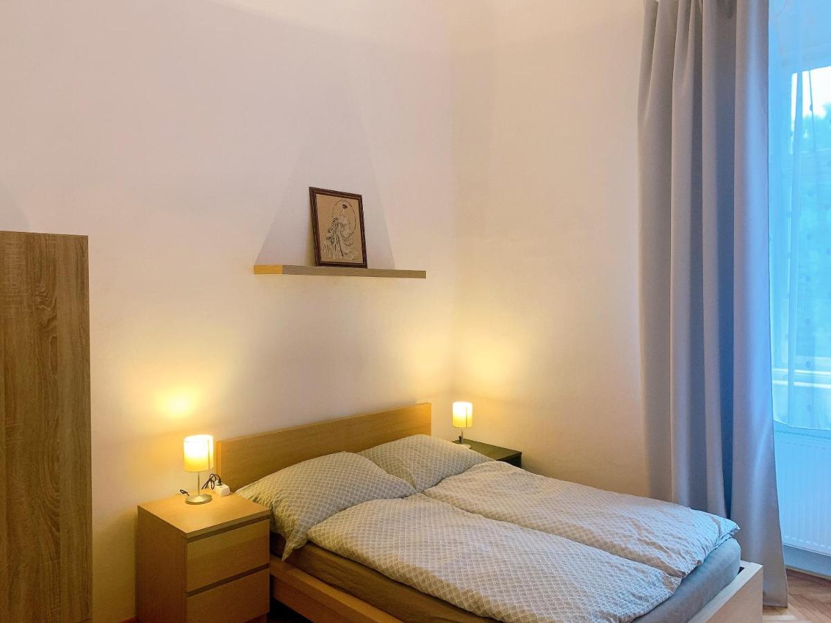 Zamek Ruda Nad Moravou Apartment Ngoại thất bức ảnh