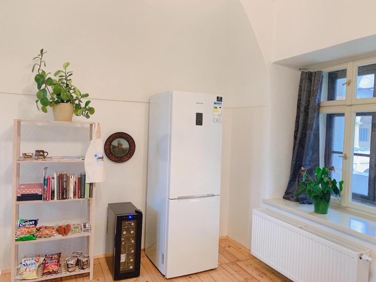 Zamek Ruda Nad Moravou Apartment Ngoại thất bức ảnh