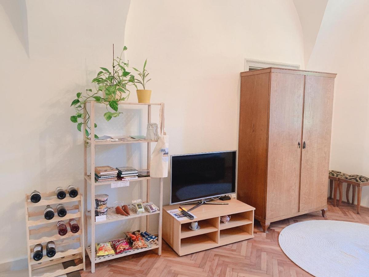 Zamek Ruda Nad Moravou Apartment Ngoại thất bức ảnh