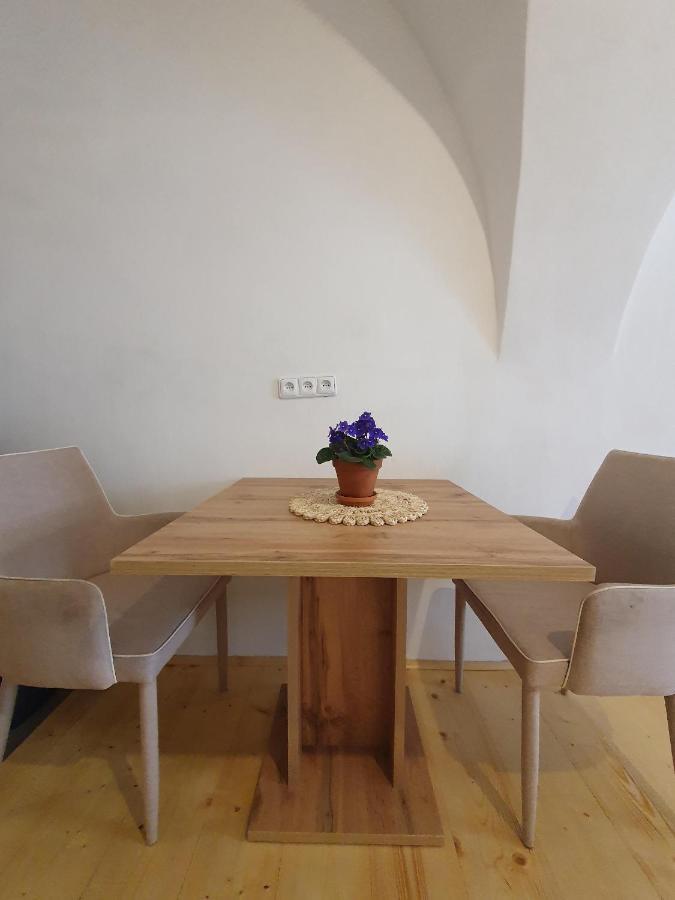 Zamek Ruda Nad Moravou Apartment Ngoại thất bức ảnh