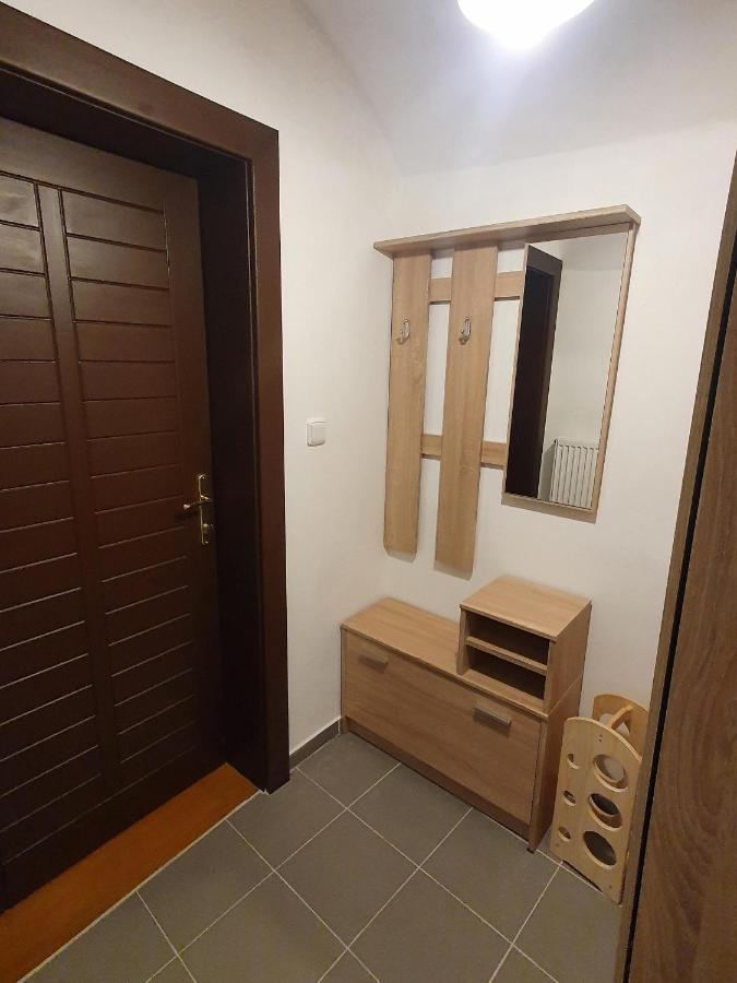 Zamek Ruda Nad Moravou Apartment Ngoại thất bức ảnh