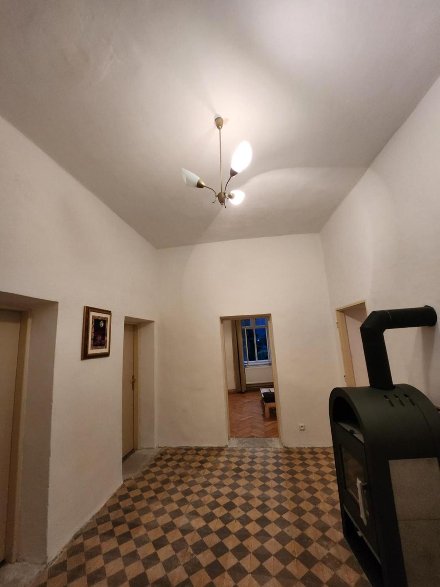 Zamek Ruda Nad Moravou Apartment Ngoại thất bức ảnh