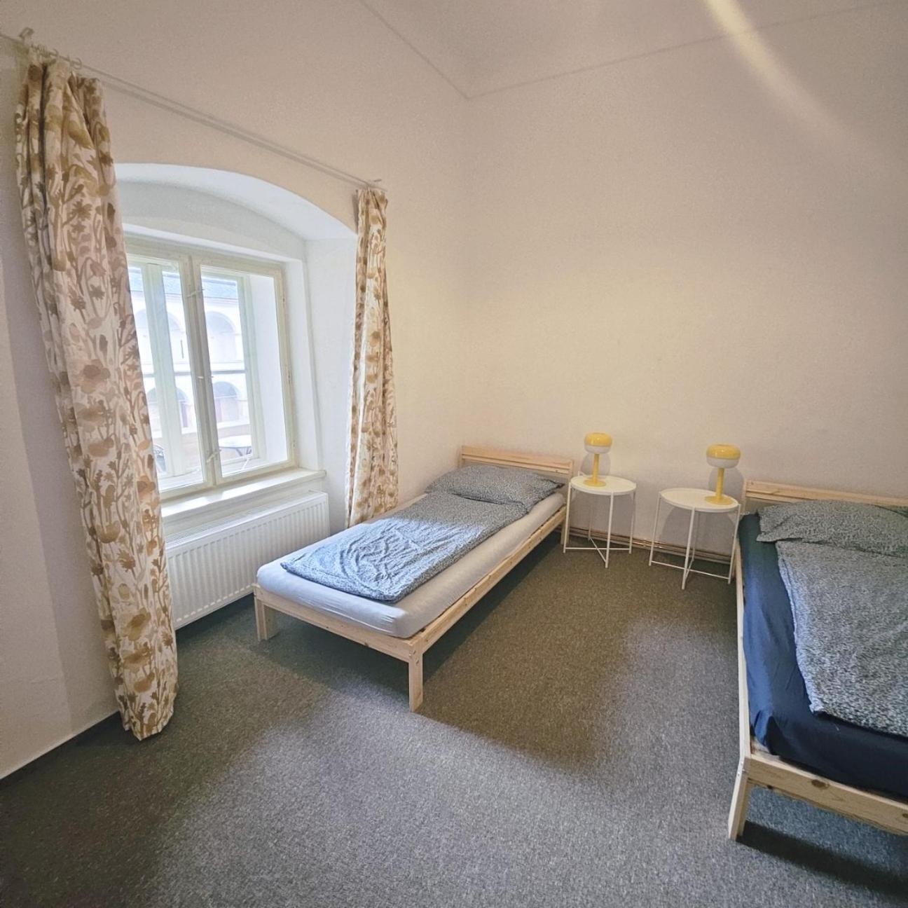 Zamek Ruda Nad Moravou Apartment Ngoại thất bức ảnh