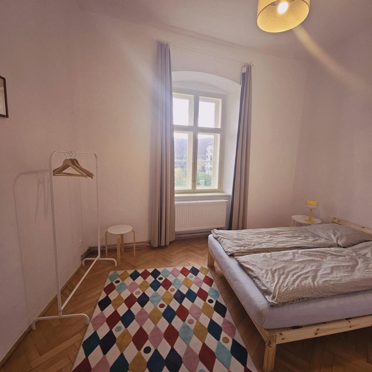 Zamek Ruda Nad Moravou Apartment Ngoại thất bức ảnh