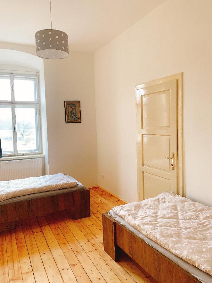 Zamek Ruda Nad Moravou Apartment Ngoại thất bức ảnh