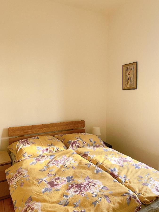 Zamek Ruda Nad Moravou Apartment Ngoại thất bức ảnh